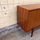 Buffet laqué de Van Pelt