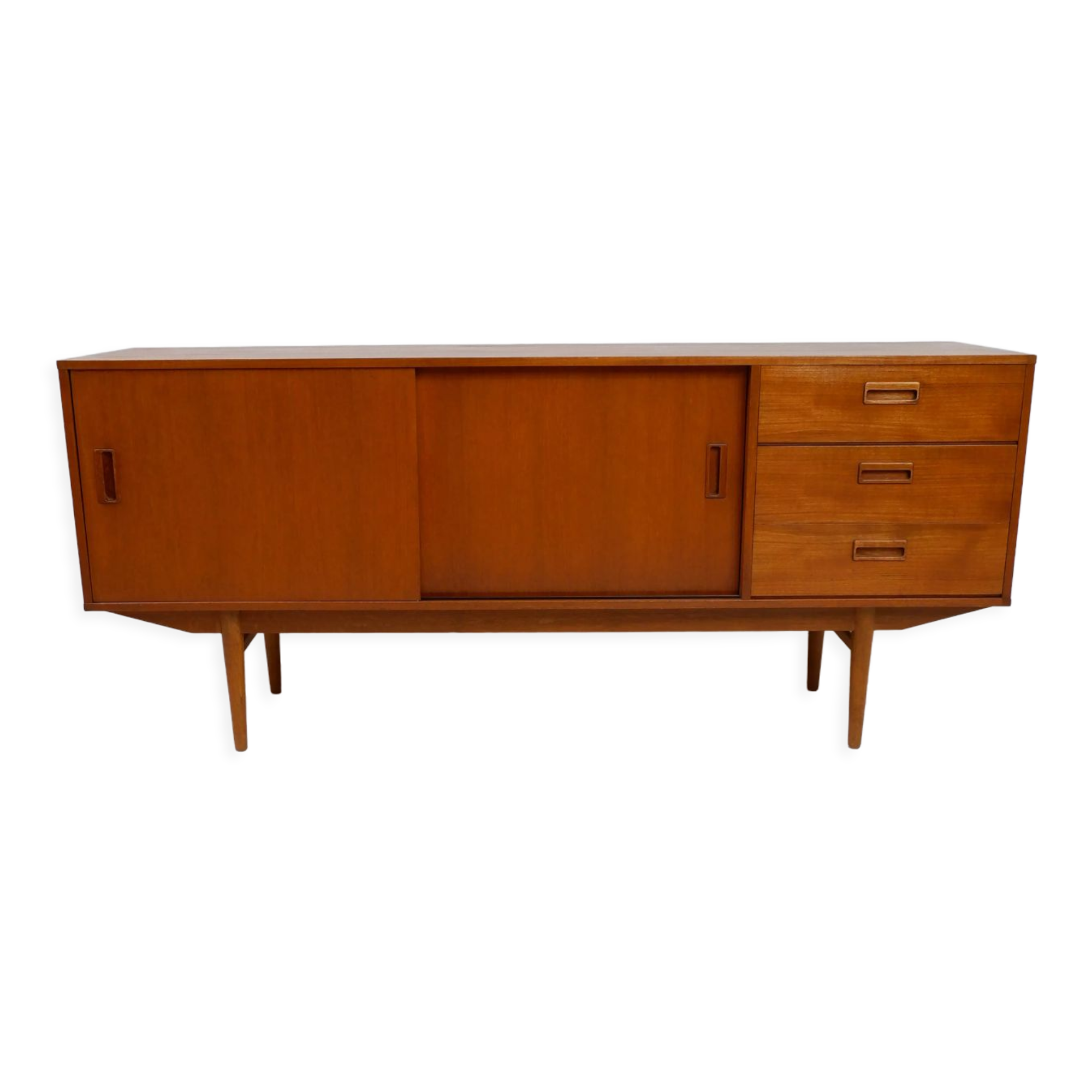 Sideboard by Fristho The Netherlands 1960s