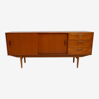 Sideboard by Fristho The Netherlands 1960s