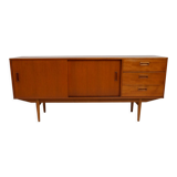 Sideboard by Fristho The Netherlands 1960s