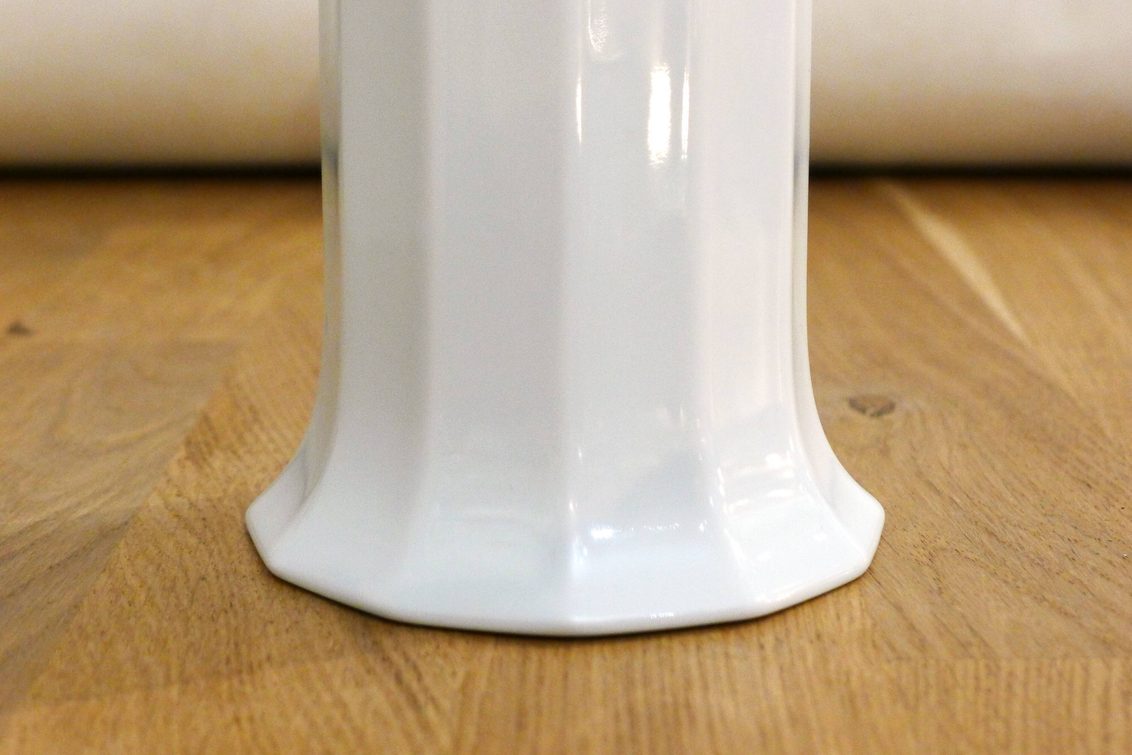 Polygon vase Wirkkala Rosenthal