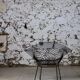 Fauteuil Diamond Harry Bertoia KNOLL, 1960