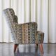 Theo Ruth Mid Century Artifort Sofa 1956