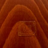 Set of 6 Galvanitas S30 industrial chairs