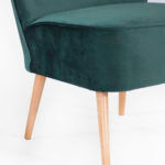 60s/70s Club Chair