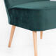 60s/70s Club Chair