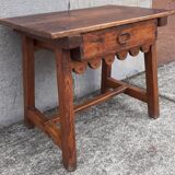 18th century coffee table