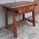 Table basse 18ème siècle