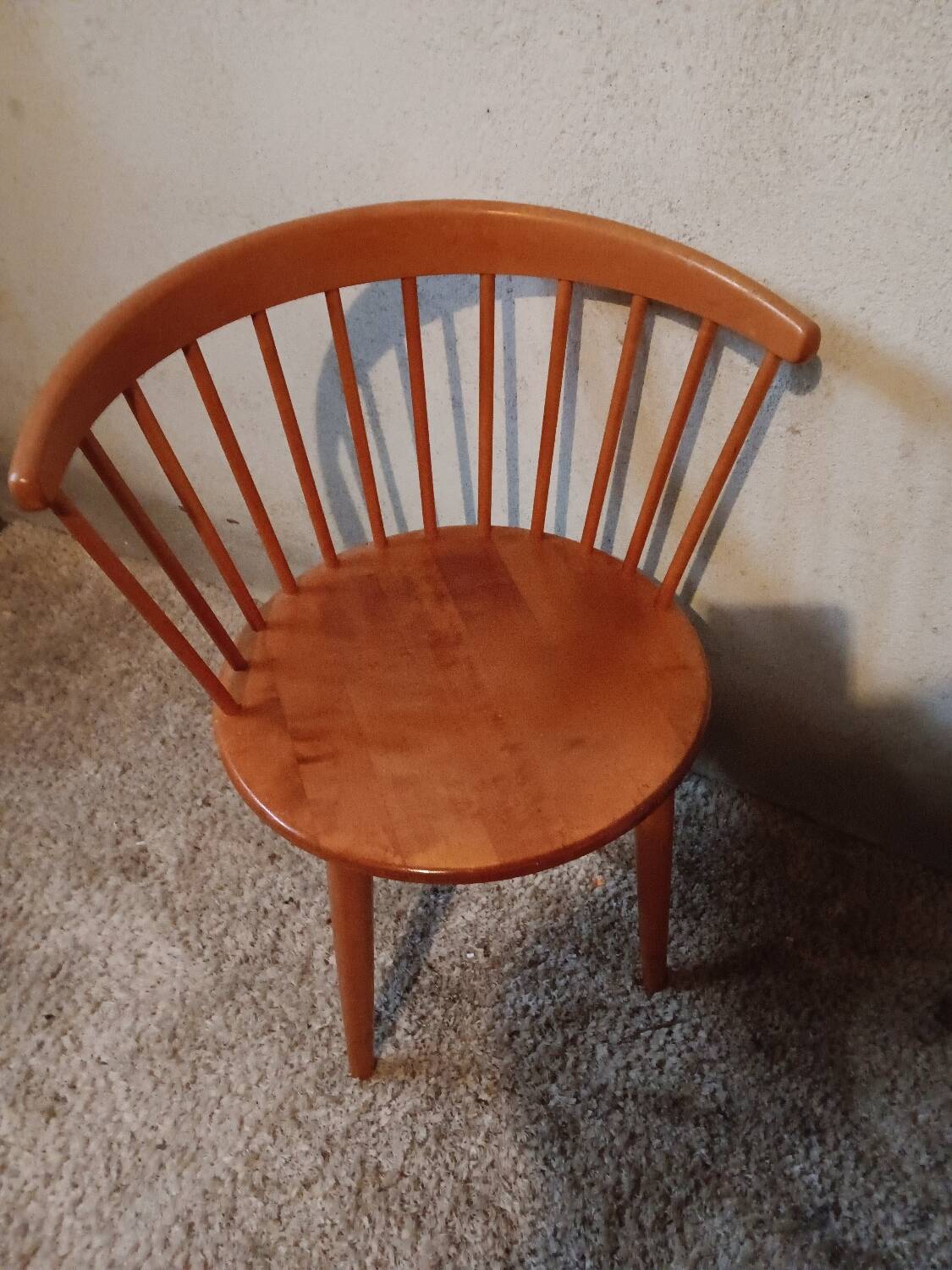 Vintage chair