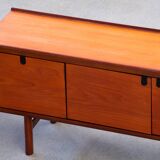 Vintage Scandinavian sideboard.