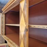 Mado Seguin oak dresser