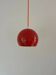 Vintage Danish Topan style pendant