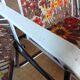 Duo de fauteuils camping