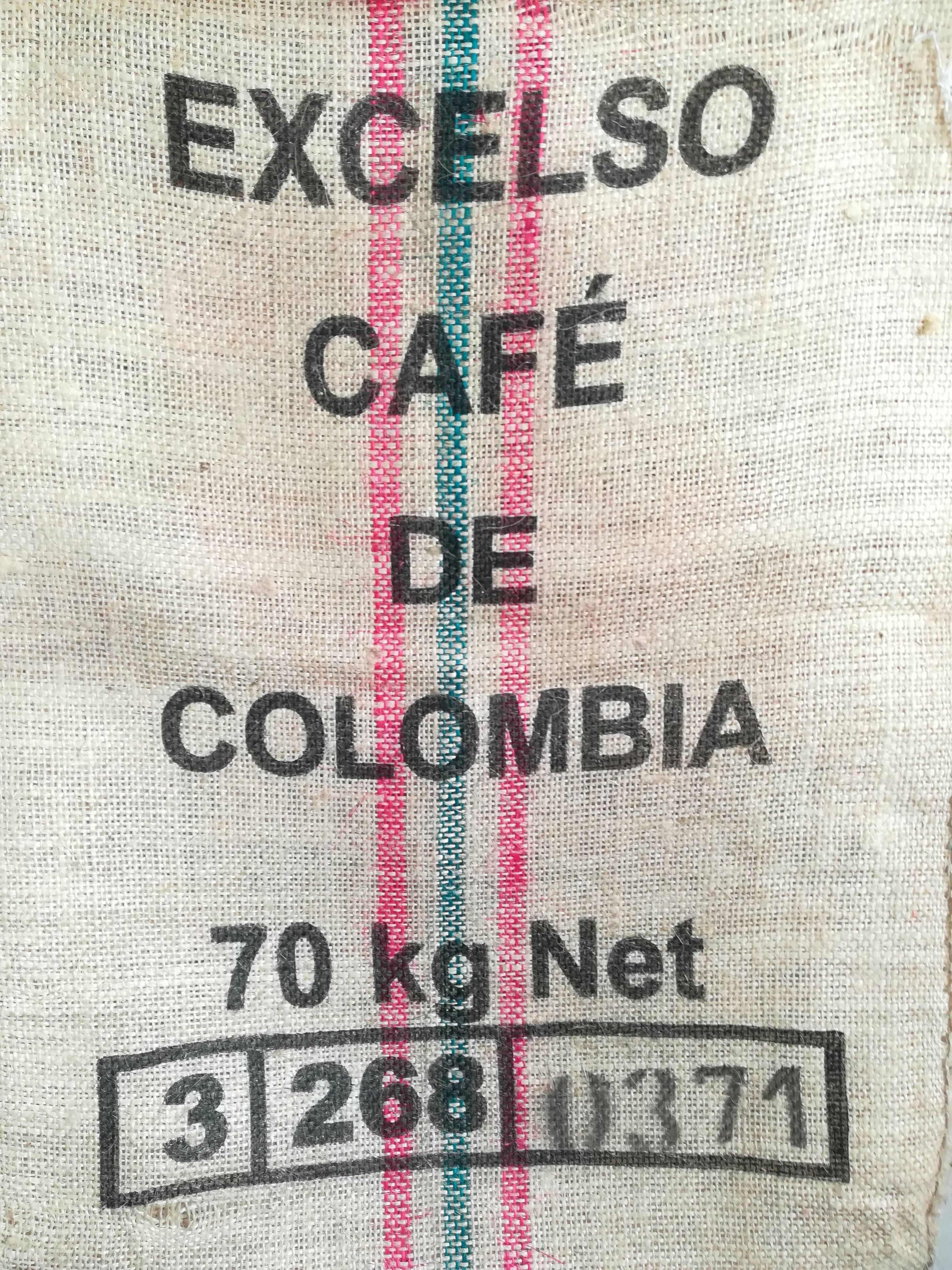 Backpack coffee banexport