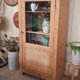 Glass bonnet maker