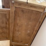 Patinated Parisian buffet