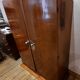 Armoire 2 portes vintage