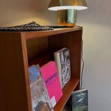 Vintage secretary cabinet