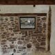 Fusain sur papier Granados Llimona 1988