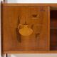 Mid-century modern Italian buffet from the 1950s.