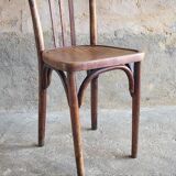 Chaise bistrot