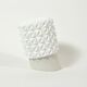 Opaline wall light