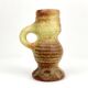 Vase en céramique vintage de Vest van Woerden poterie hollandaise