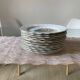 Assiettes