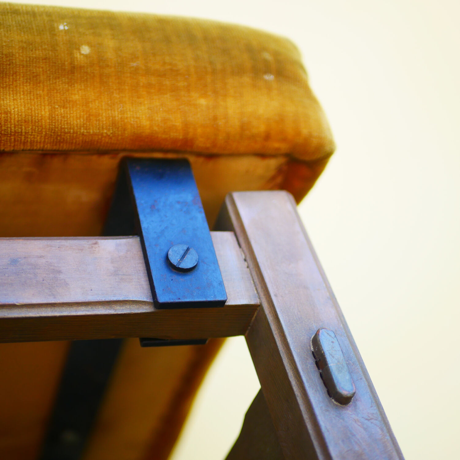 Gianfranco Frattini Stool