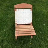 Beach chair