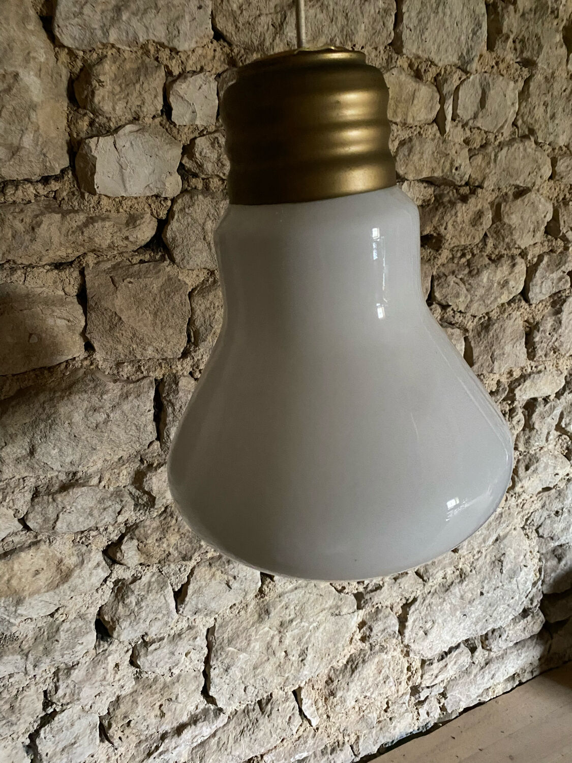 Bulb pendant
