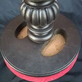 Piano stool, Napoleon lll style