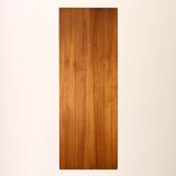 Scandinavian hanging bedside table with drawer