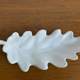 Porcelain empty pocket
