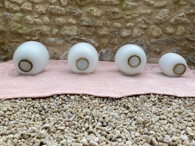 Bent Karlby suspension series by Lyfa, 1950