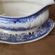 Old villeroy and boch ceramic sauce boat burgenland model