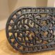Old cast iron trivia
