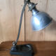 Lampe "G.V"