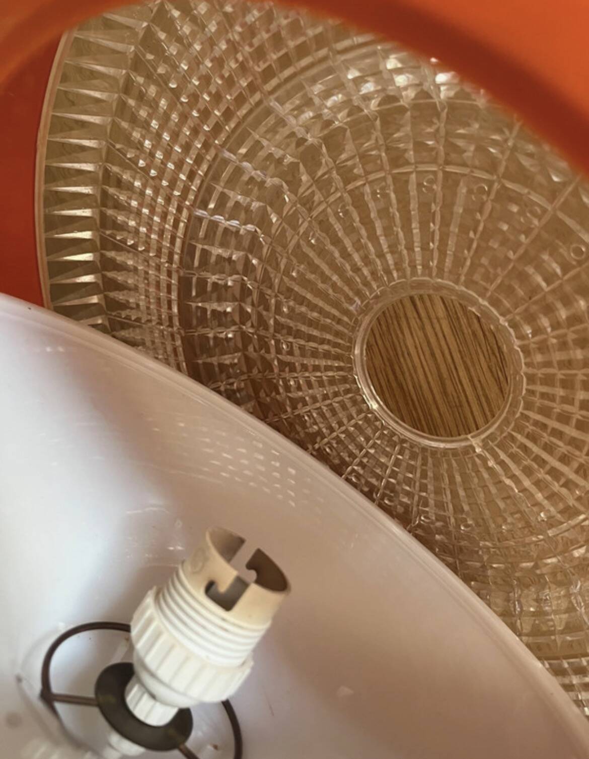 1970s vintage suspension