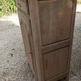 Confiturier solid wood drawer door Aero-gummed furniture