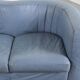 Onda sofa by De Pas, D'Urbino and Lomazzi, Zanotta circa 1985