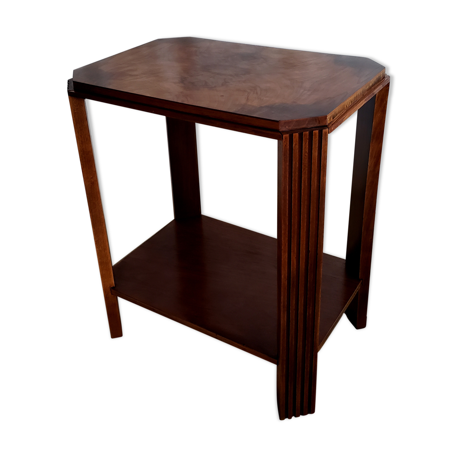 Art-deco side table 1930