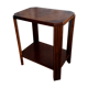 Art-deco side table 1930