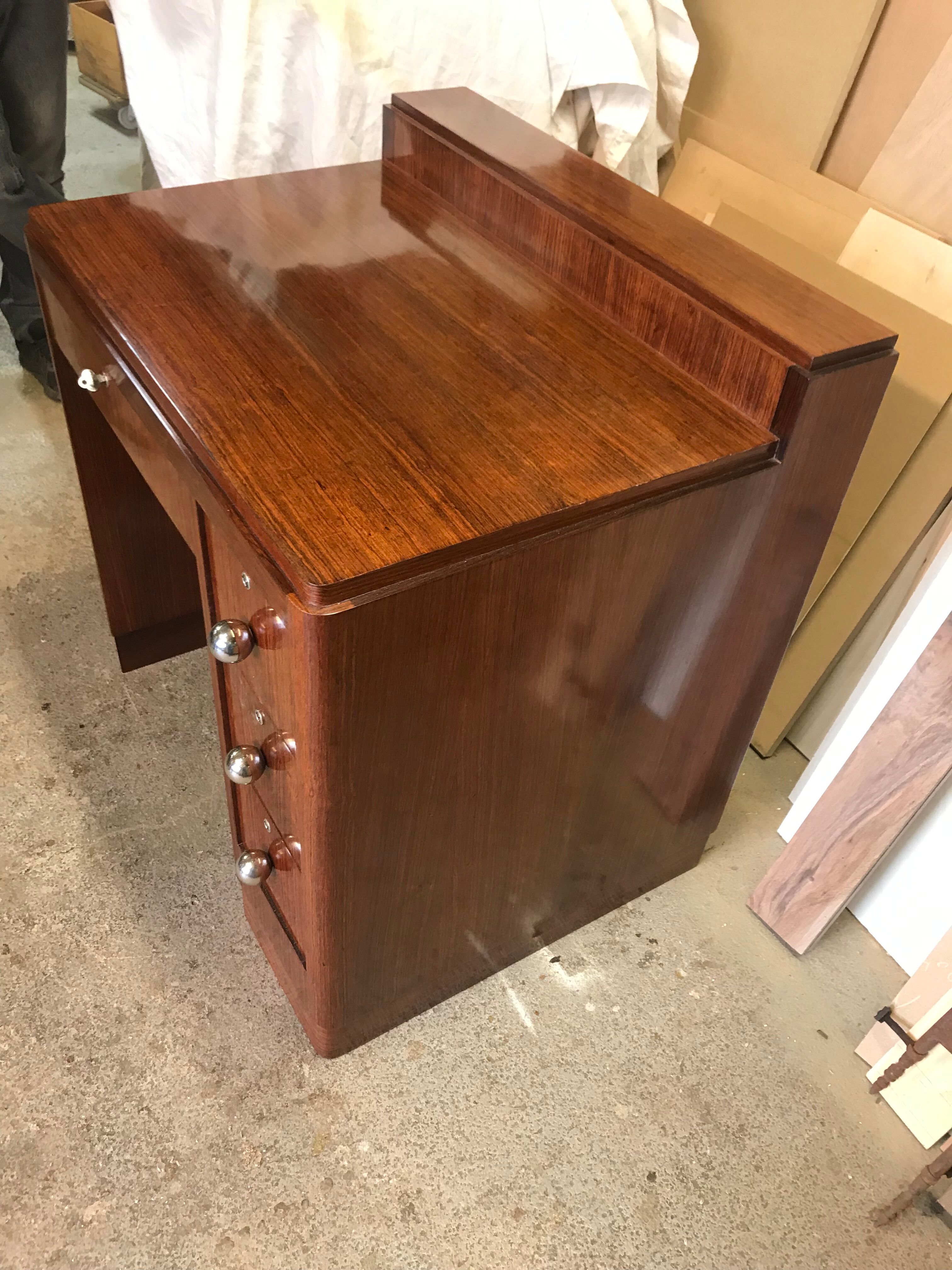 Louis Majorelle Office art deco era