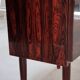 Commode et chevet, milieu XXème