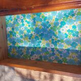 small vintage piece of furniture