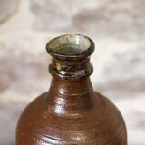 Pierre Digan stoneware bottle
