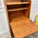 Vintage Scandinavian secretary