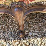 Louis XV bench/canapé