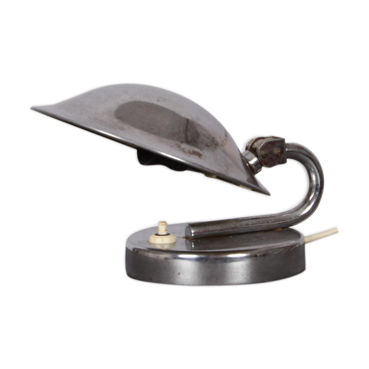 Vintage Czech lamp for Napako, 1940